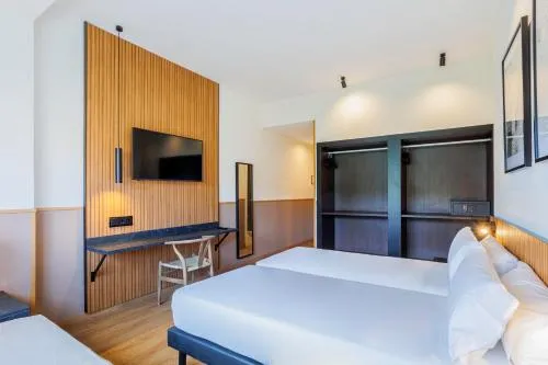 Hotel Acta Madfor photo 21
