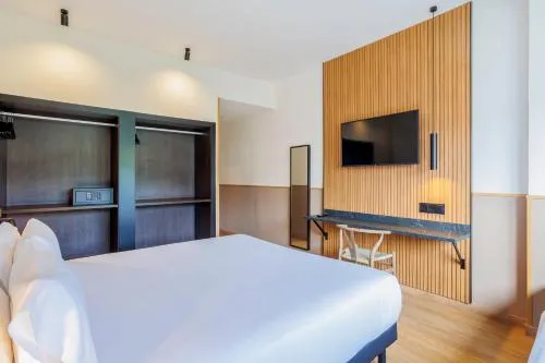 Hotel Acta Madfor photo 23
