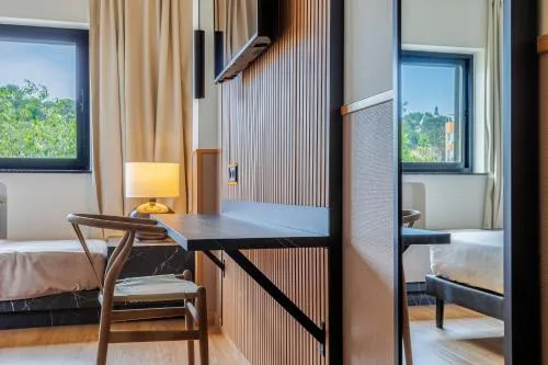Hotel Acta Madfor photo 20