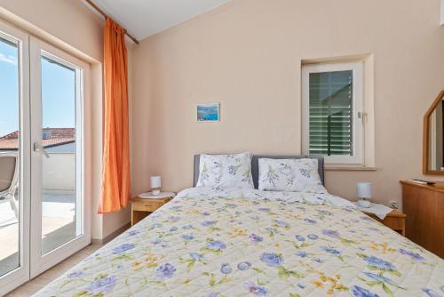 Gallery image of Aparthotel Vila Danica in Dobropoljana
