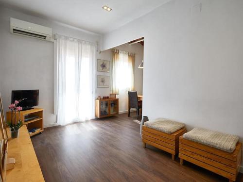 Bed&BCN Arquimedes Barcelona