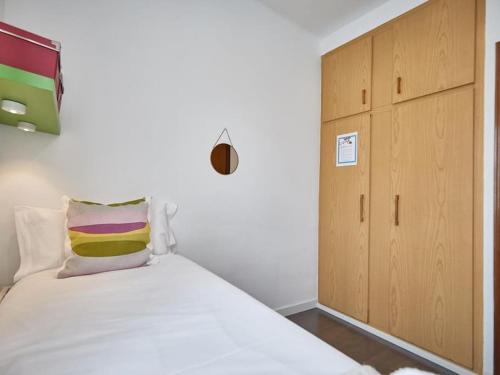 Bed&BCN Arquimedes Barcelona