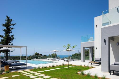 Profilia Villa