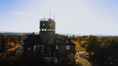 Fotografie z fotogalerie ubytování Dorint Resort Winterberg v destinaci Winterberg