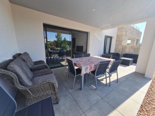 Domaine d'Arca -- Flaubert 2 - T2 - 3 à 4 pers