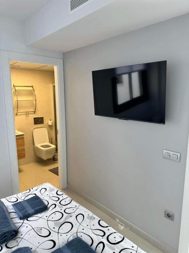 Apartamento Francisco Casanovas