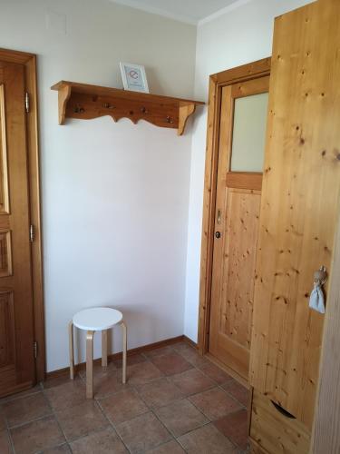Gambar di galeri bagi Apartmaji Volf di Zgornje Gorje