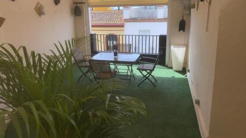apartamentos Mercado de Triana
