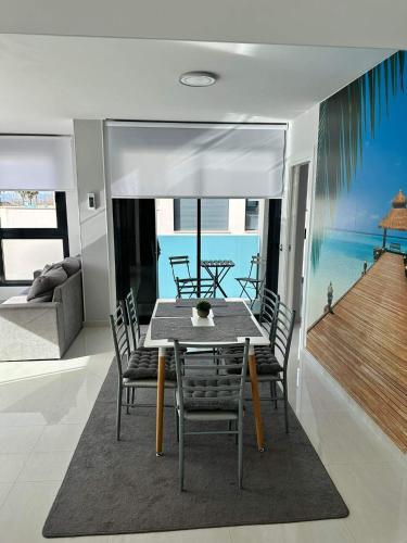 Apartamento Francisco Casanovas