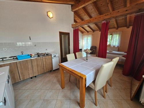 Studio and room AGROTURIST