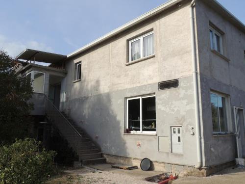 Studio and room AGROTURIST