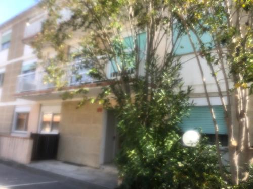 Logement promenade de la torse à Aix-en-Provence