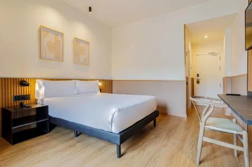 Hotel Acta Madfor photo 6