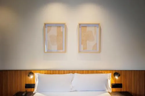 Hotel Acta Madfor photo 5