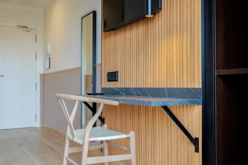 Hotel Acta Madfor photo 15