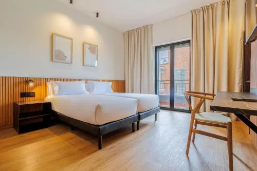 Hotel Acta Madfor photo 12