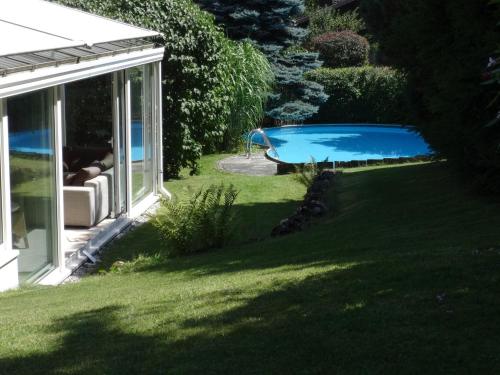 Piscina di Gästehaus Ehrlich o nelle vicinanze