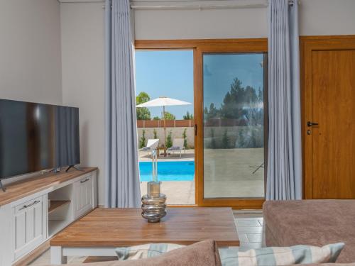 Villa Aqua - Laganas Stone Villas