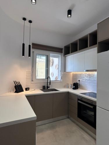 Camelia Home Chania Seaside Stay near Old Town