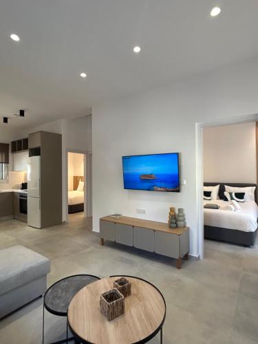 Camelia Home Chania Seaside Stay near Old Town