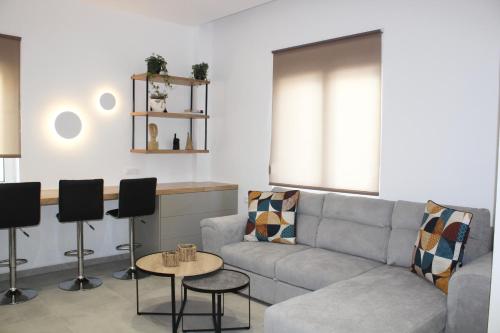 Camelia Home Chania Seaside Stay near Old Town