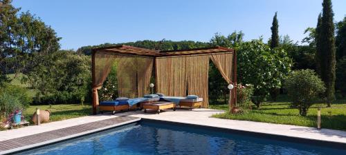 La Cadole de Chardonnay