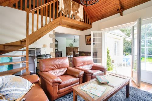 Échappée familiale à Erquy