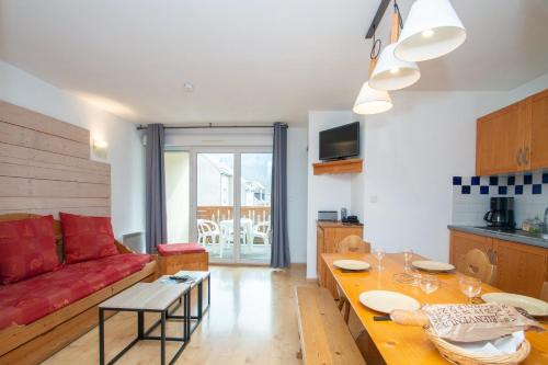 Billede fra billedgalleriet på Balnearia - Appt avec piscine partagée i Montauban-de-Luchon