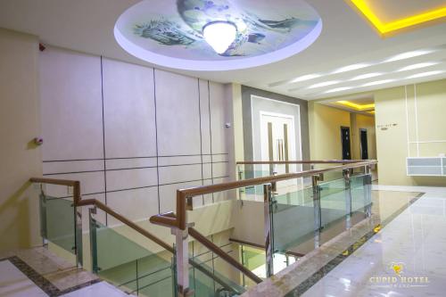 Fotografie z fotogalerie ubytování Cupid Hotel v destinaci Ban Thung Yao