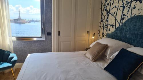 Foto dalla galleria di Jolly Charme Suite a Messina