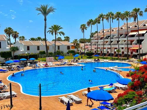 Parque Santiago 2 apartments by Pure Home Tenerife