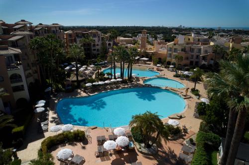 Swimmingpoolen hos eller tæt på Four Seasons Vilamoura