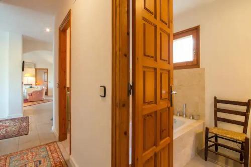 Fotografie z fotogalerie ubytování villa jonquil v destinaci Begur