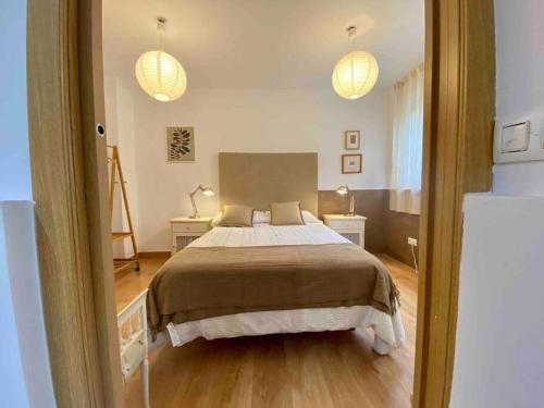 Fotografie z fotogalerie ubytování apartamento acogedor sardinero area v destinaci Santander
