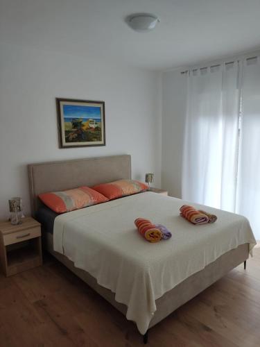 Apartman Nika