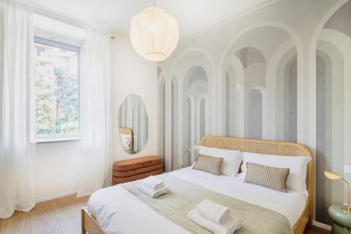 Easylife - Milano - Ascanio Sforza 53 - Navigli