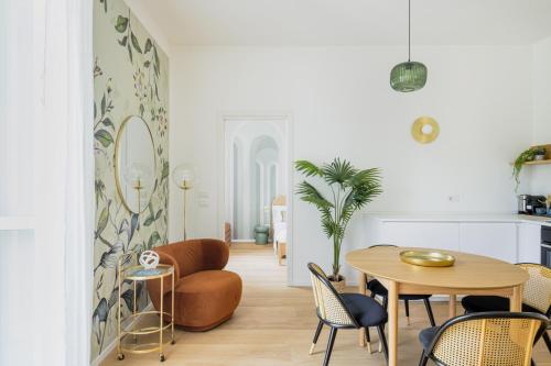 Easylife - Milano - Ascanio Sforza 53 - Navigli