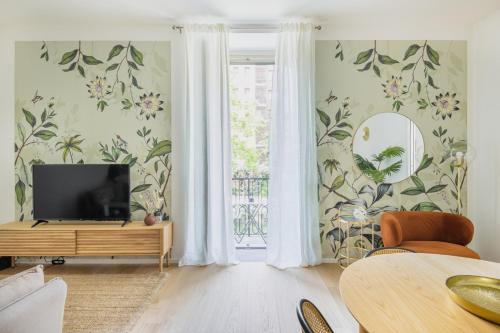 Easylife - Milano - Ascanio Sforza 53 - Navigli