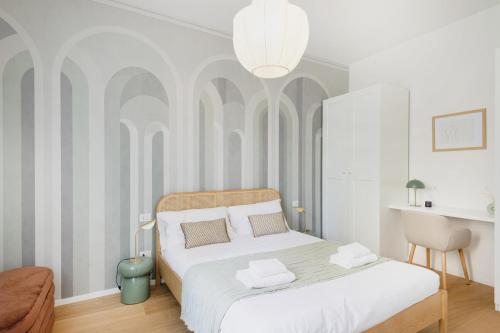 Easylife - Milano - Ascanio Sforza 53 - Navigli