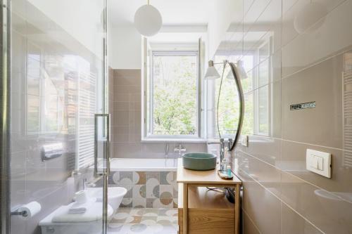 Easylife - Milano - Ascanio Sforza 53 - Navigli