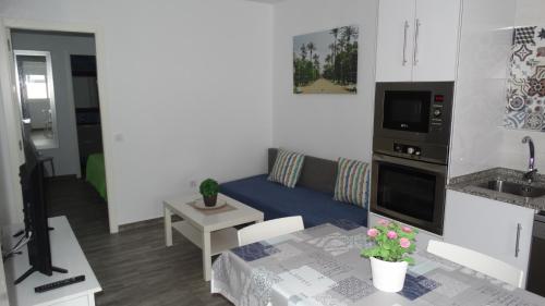 apartamento rio salado