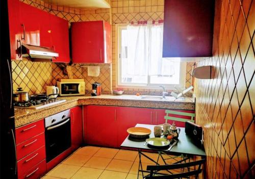 LAU 03 – App 100 m²