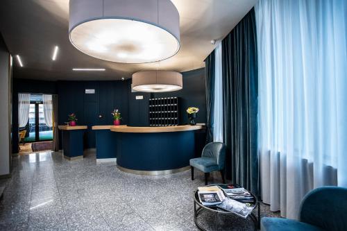 Imagen de la galería de Hotel Delta, en Montevarchi