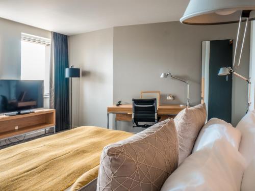 Apex Waterloo Place Hotel photo 55