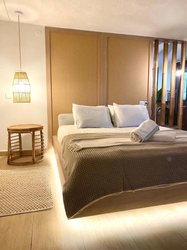 Gambar di galeri bagi Palma Beach House di Sarti