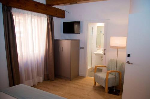 Gallery image of Hab Urban Hostel in Segovia