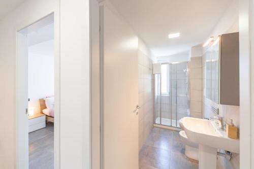 KHL APARTMENTS - SanSiro, Milano
