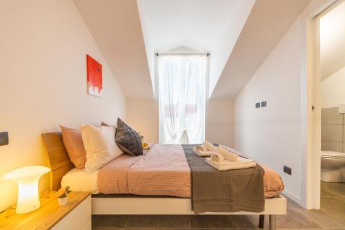 KHL APARTMENTS - SanSiro, Milano