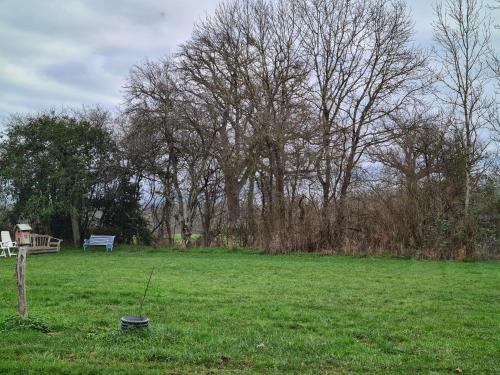 Zdjęcie z galerii obiektu Maison Lamers w mieście Lignac