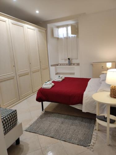 Home in Trastevere Testaccio